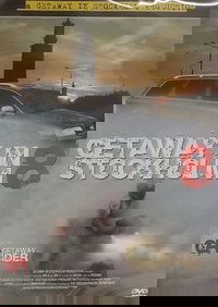 Getaway in Stockholm 8