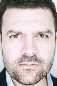 Profile of Erwann Kermorvant