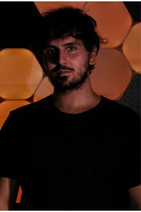 Profile of Lucas Mattana