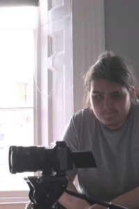 Profile of Samuel Wainwright