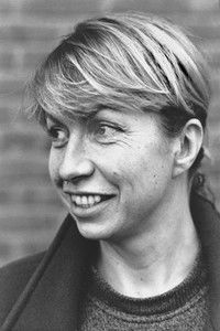 Profile of Brita Landoff