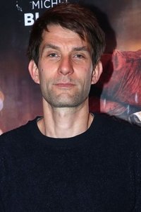 Profile of Jim Birmant