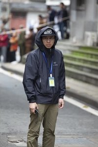 Profile of Li Jianeng