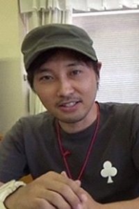 Profile of Tatsuya Aoki