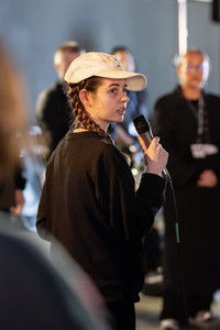 Profile of Lily Allmark