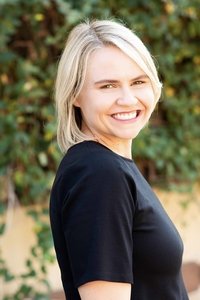 Profile of Laura Moran