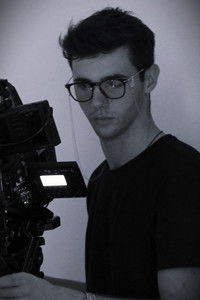 Profile of Carlo Alberto Santucci