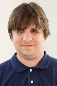 Profile of Vytautas Bucionis Jr