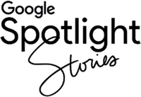 logo for Google Spotlight Stories
