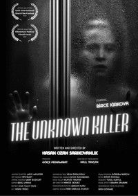 Poster for The Unknown Killer