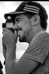 Profile of Ian Lagarde