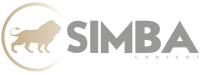 Logo - Simba Content