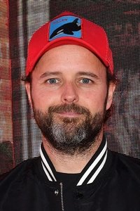 Profile of Claude Zidi Jr.