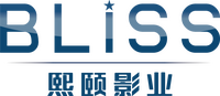 Logo - Bliss Media