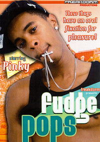 Poster for Fudge Pops