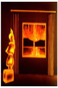 Poster for The Last Window