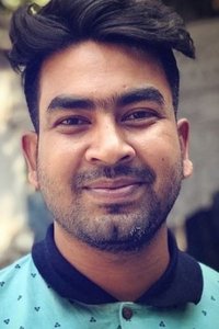 Profile of Kabir Ahamed