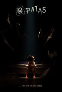 Poster for 8 Patas
