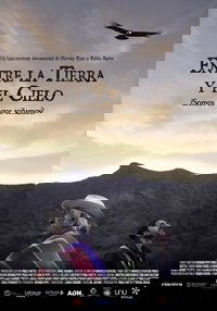 Poster for Entre la tierra y el cielo