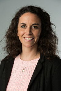 Profile of Elsa Blayau