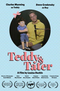 Poster for Teddy & Tater