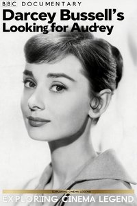 Poster for Darcey Bussell: Looking for Audrey