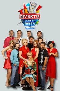 Poster for Season 4