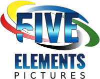 logo for Five Elements Pictures