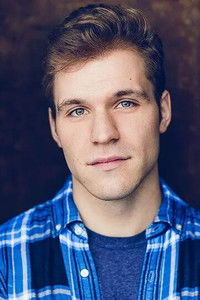 Profile of Reggie Herold