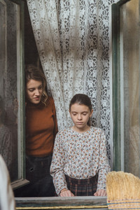 Profile of Masha Clark