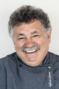 Profile of Lefteris Lazarou