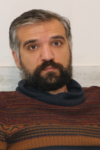 Profile of Paruyr Nersisyan