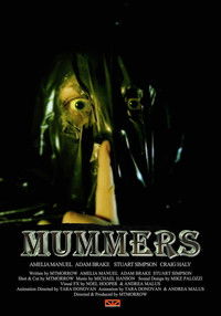 Poster for Mummers