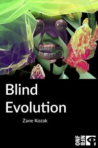 Poster for Blind Evolution