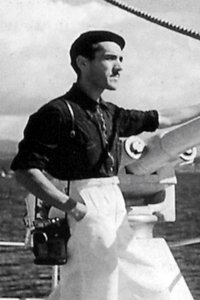 Profile of Cecilio Paniagua