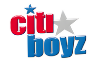 logo for Citiboyz Video