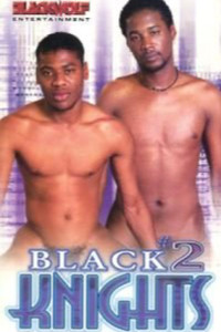 Poster for Black Knights 2