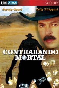 Poster for Contrabando mortal