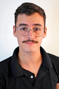 Profile of Vitor Hugo Girotto
