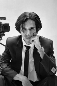 Profile of Joni Astin Ariadi