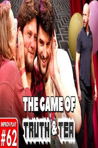 The Game Of Truth And Tea