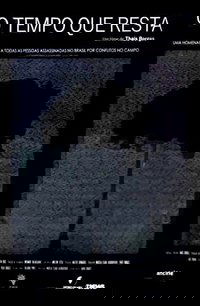 Poster for O Tempo Que Resta