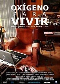 Poster for Oxígeno para vivir
