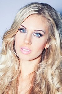 Profile of Priscilla van der Meer