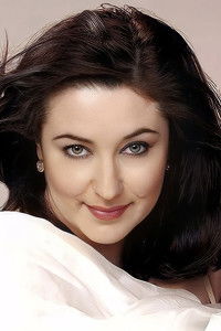 Profile of Tamara Gverdtsiteli