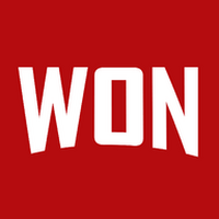 What's on Netflix's profile image