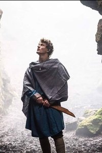 The Serpent Sword
