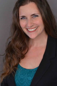 Profile of Giulia Prenna