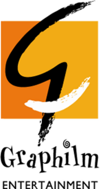 Logo - Graphilm