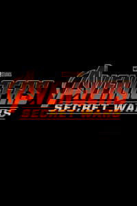 Avengers: Secret Wars